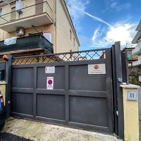Exclusive Mood Apartment Roma Exterior foto