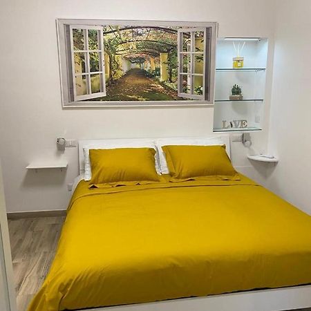 Exclusive Mood Apartment Roma Exterior foto