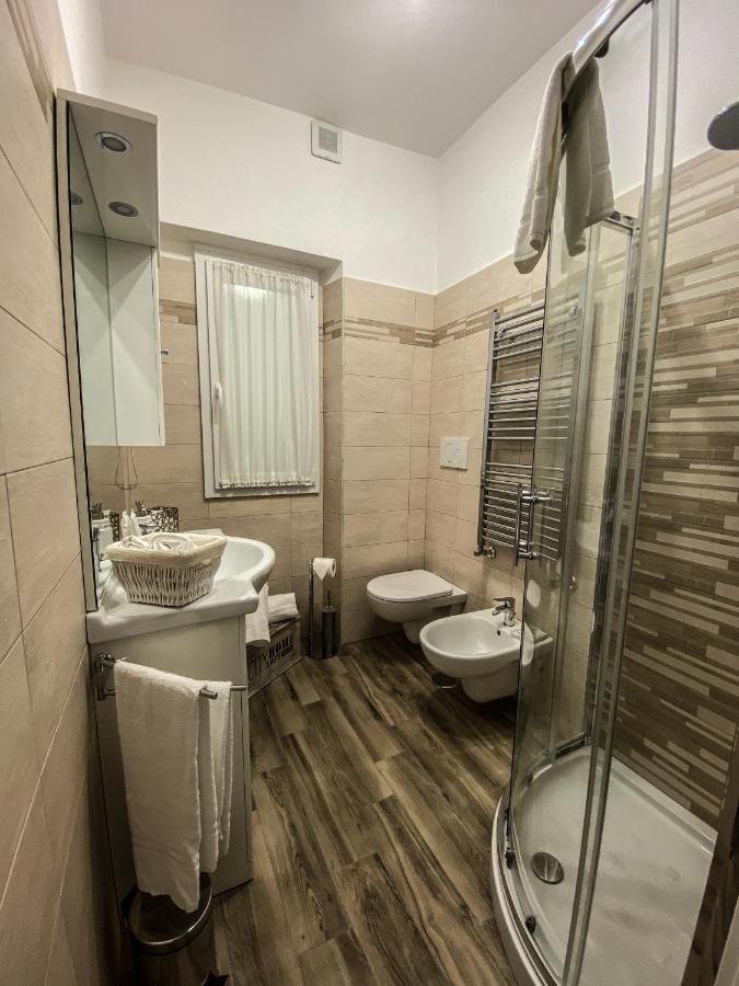 Exclusive Mood Apartment Roma Exterior foto