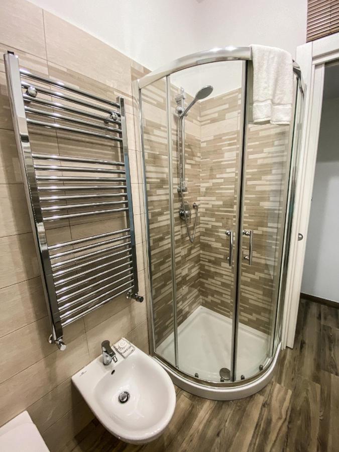 Exclusive Mood Apartment Roma Exterior foto