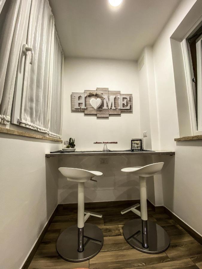 Exclusive Mood Apartment Roma Exterior foto