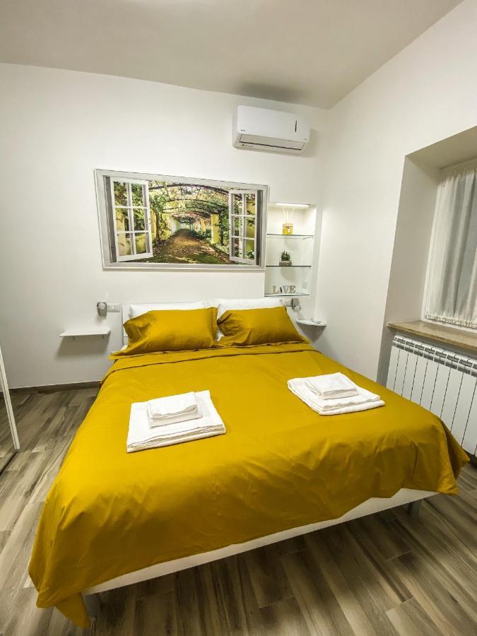 Exclusive Mood Apartment Roma Exterior foto